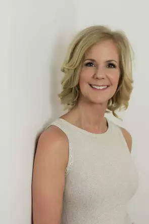 Kathy Van Driel, Oakville, Real Estate Agent